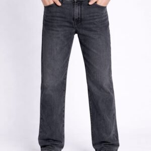 Home men's straight fit jean's