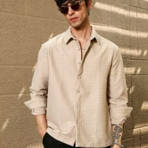 Men's Casual Shirt